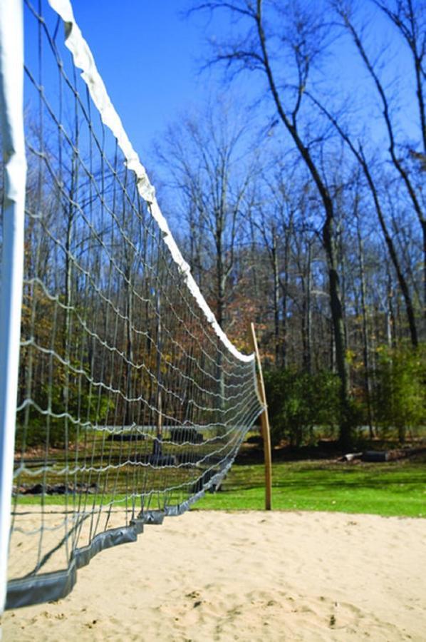 Pocono Villas Resort East Stroudsburg Exterior foto