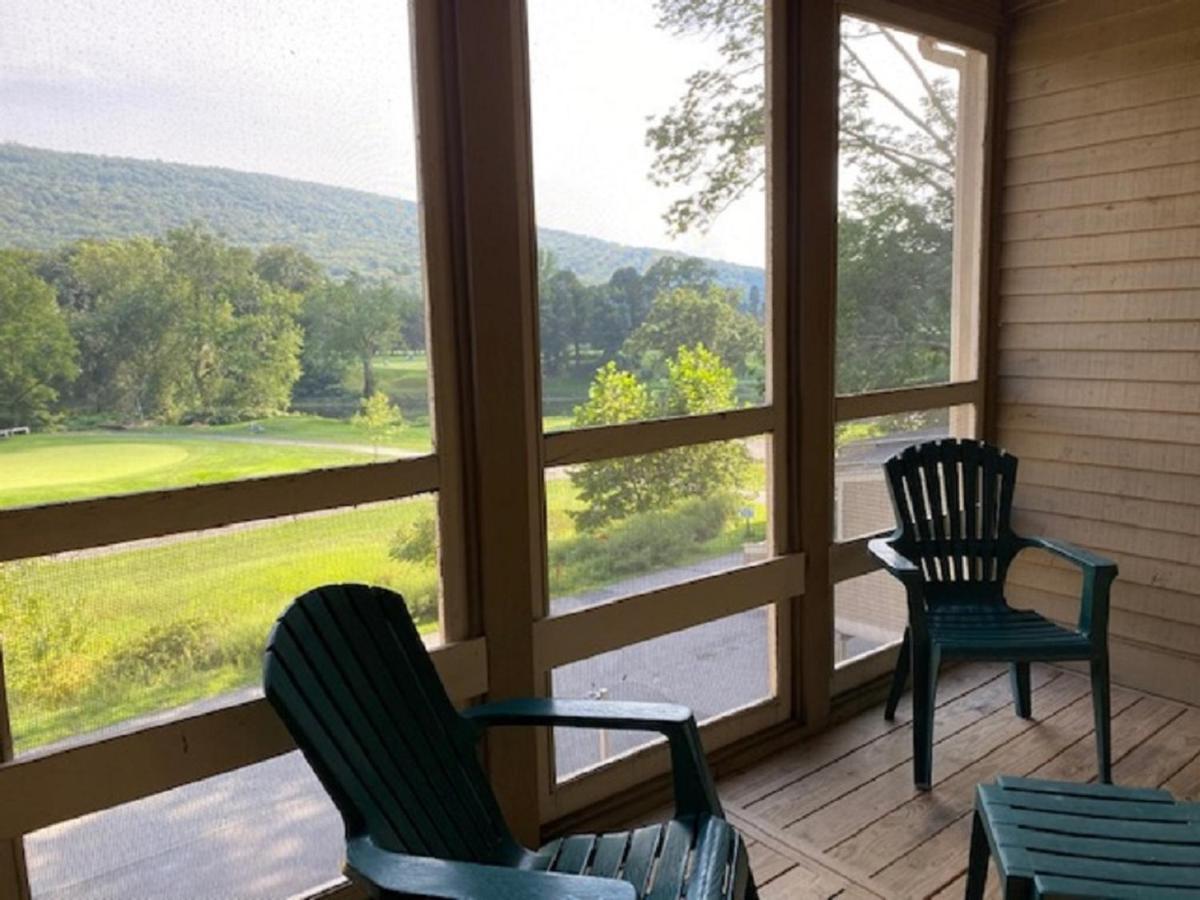 Pocono Villas Resort East Stroudsburg Exterior foto