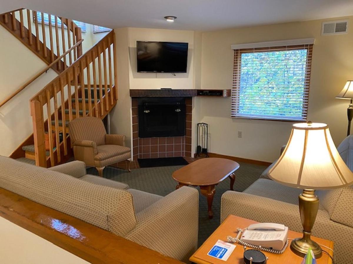 Pocono Villas Resort East Stroudsburg Exterior foto